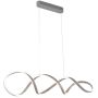 Aviano Lighting TREVANCE 6204-0106 Lampă cu pendul 56w/led 3000k 3000K
