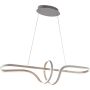 Aviano Lighting TREVANCE 6205-0106 Lampă cu pendul 72w/led 3000k 3000K