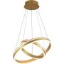 Aviano Lighting VIVIES 6201-0215 Lampă cu pendul 54w/led 3000k 3000K