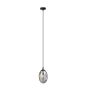 Emibig ASTRAL 1266/1 Lampă cu pendul 1x10W/E14 IP20