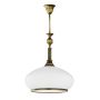 Jupiter ZEUS 620 Lampă de tavan 1x15W/E27 IP20