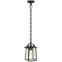 Lutec KELSEY 6273601012 Lampă cu pendul 1x40w/e27 ip44