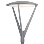 Norlys HAMMERFEST 5136AL Corp de iluminat pentru felinar 1x28,8W/LED 3000K 4311LM IP65
