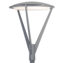 Norlys HAMMERFEST 5137AL Corp de iluminat pentru felinar 1x28,8W/LED 4000K 4503LM IP65
