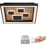 Paul Neuhaus ELIZA 6283-79 Lampă de tavan 1x55W/LED 3000k 5760lm ip20