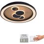 Paul Neuhaus ELIZA 6284-79 Lampă de tavan 1x63W/LED 3000k 6620lm ip20