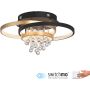 Paul Neuhaus ROTAZO 6267-68 Lampă de tavan 1x37W/LED 3000k 4100lm ip20