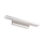 Prezent CLARISS 62306 Aplique de perete 1x24W/LED 1200lm IP44
