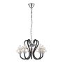 Prezent FELIM 62102 Candelabru 5x40W/E14 IP20