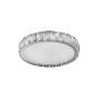 Prezent GIRO 62407 Lustră de tavan 1x29W/LED 2400lm IP20