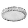 Prezent GIRO 62424 Lustră de tavan 1x60W/LED 4700lm IP20