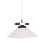 Prezent KING 6267 Lampă cu pendul 1x60W/E27 IP20