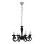 Prezent MOZART II. 62103 Lampă cu pendul 8x40W/E14 IP20