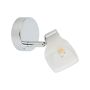 Prezent QUADO 62600 Aplique de perete 1x4W/G9 IP20