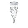 Prezent RUSSET 62430 Lampă de tavan 5x50W/GU10 IP20