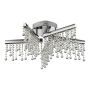 Prezent WELVET 62417 Lampă de tavan 1x30W/LED 2400lm IP20