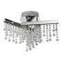 Prezent WELVET 62418 Lampă de tavan 1x18W/LED 1460lm IP20