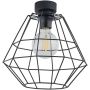 TK Lighting DIAMOND 6202 Lampă de tavan 1x15W/E27