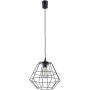 TK Lighting DIAMOND 6206 Lampă cu pendul 1x15W/E27