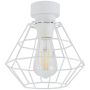 TK Lighting DIAMOND 6209 Lampă de tavan 1x15W/E27