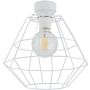 TK Lighting DIAMOND 6210 Lampă de tavan 1x15W/E27