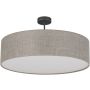 TK Lighting RONDO 6248 Lampă de tavan 4x15W/E27