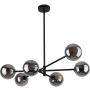 TK Lighting SARIUS 6236 Lampă de tavan 6x6W/G9 IP20