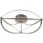 Trio CHARIVARI 621290107 Lampă de tavan 1x42w/led 3000k 5100lm ip20