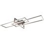 Trio SALINAS 620310307 Lampă de tavan 1x34w/led 3000k 3900lm ip20