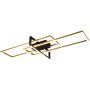 Trio SALINAS 620310308 Lampă de tavan 1x34w/led 3000k 3900lm ip20