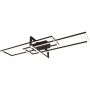Trio SALINAS 620310332 Lampă de tavan 1x34w/led 3000k 3900lm ip20