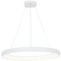 Zambelis PENDANT LED 2061 Lampă cu pendul 60W/led 3000K 4800lm IP20