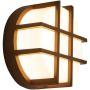 Zambelis SCONCE LIGHT E342 Aplique de perete 10W/led 3000K 880lm IP65