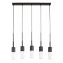 Alfa ARAMIS 63436 Lampă cu pendul 5x/E14