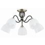 Alfa ARIEL 63428 Lampă de tavan 5x15W/E27