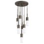 Alfa ARIZON 63438 Lampă cu pendul 7x/E14