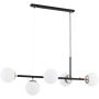 Alfa DANSA 63362 Lampă cu pendul 5x10W/E14