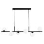 Alfa DIJON 63442 Lampă cu pendul 6x10W/G9