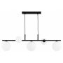 Alfa DIJON 63443 Lampă cu pendul 5x10W/G9