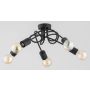Alfa DISEL 63279 Lampă de tavan 5x15W/E27 IP20