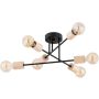 Alfa LA-ROSA 63271 Lampă de tavan 6x15W/E27
