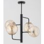 Alfa LAMUR 63283 Lampă de tavan 4x10W/E14 IP20