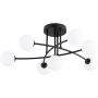 Alfa LAVINIA 63441 Lampă de tavan 7x10W/G9