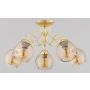 Alfa NARIA 63207 Lampă de tavan 5x15W/E27 IP20