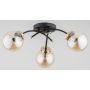 Alfa NATELLA 63050 Lampă de tavan 3x40W/E14