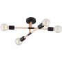 Alfa OTELLO 63274 Lampă de tavan 4x15W/E27