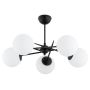 Alfa PRIMERY 63308 Lampă de tavan 5x10W/E14 IP20