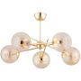 Alfa PRIMERY 63309 Lampă de tavan 5x10W/E14 IP20