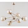 Alfa RESTO 63069 Candelabru 6x40W/E14 IP20