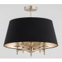 Alfa ROKSANA 63289 Lampă de tavan 5x10W/E14 IP20